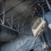 USS John C. Stennis activity