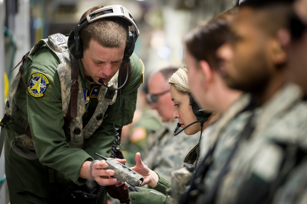 Joint Readiness Training Center