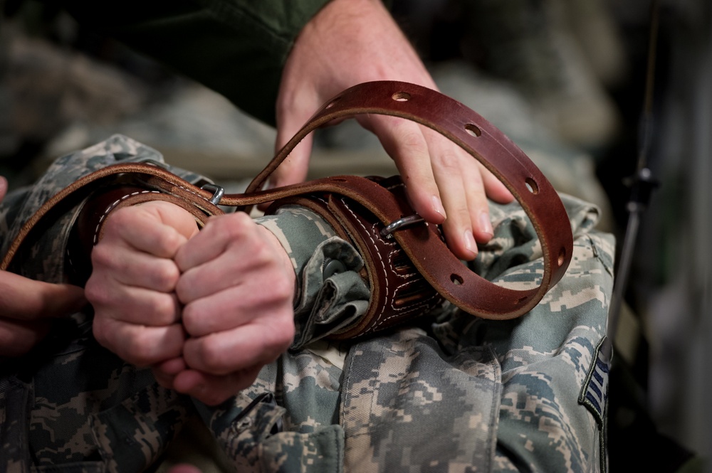 Joint Readiness Training Center