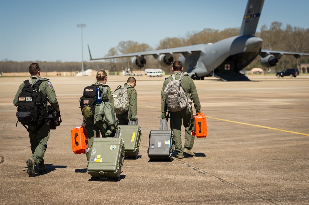 Joint Readiness Training Center