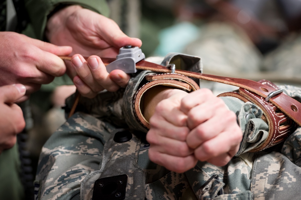 Joint Readiness Training Center