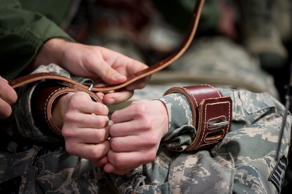 Joint Readiness Training Center