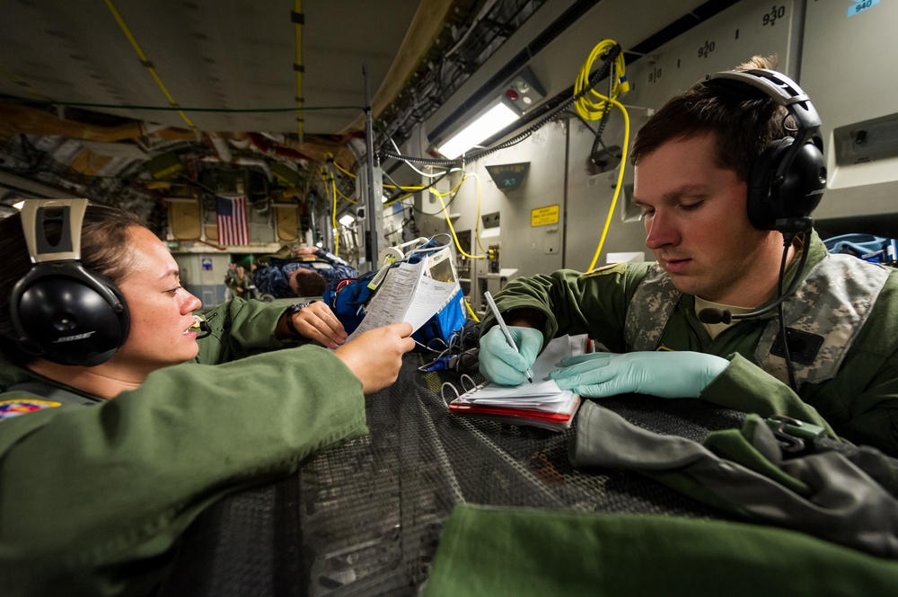 Joint Readiness Training Center