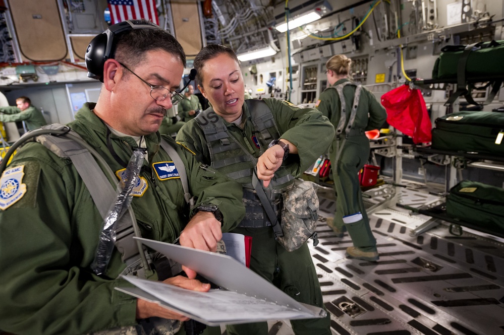 Joint Readiness Training Center