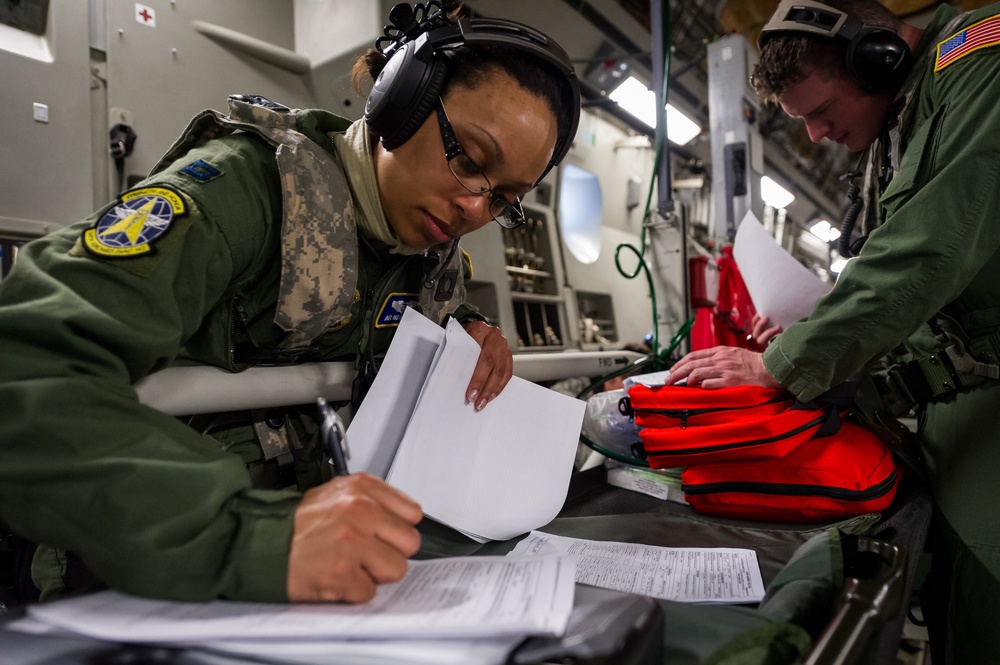 Joint Readiness Training Center