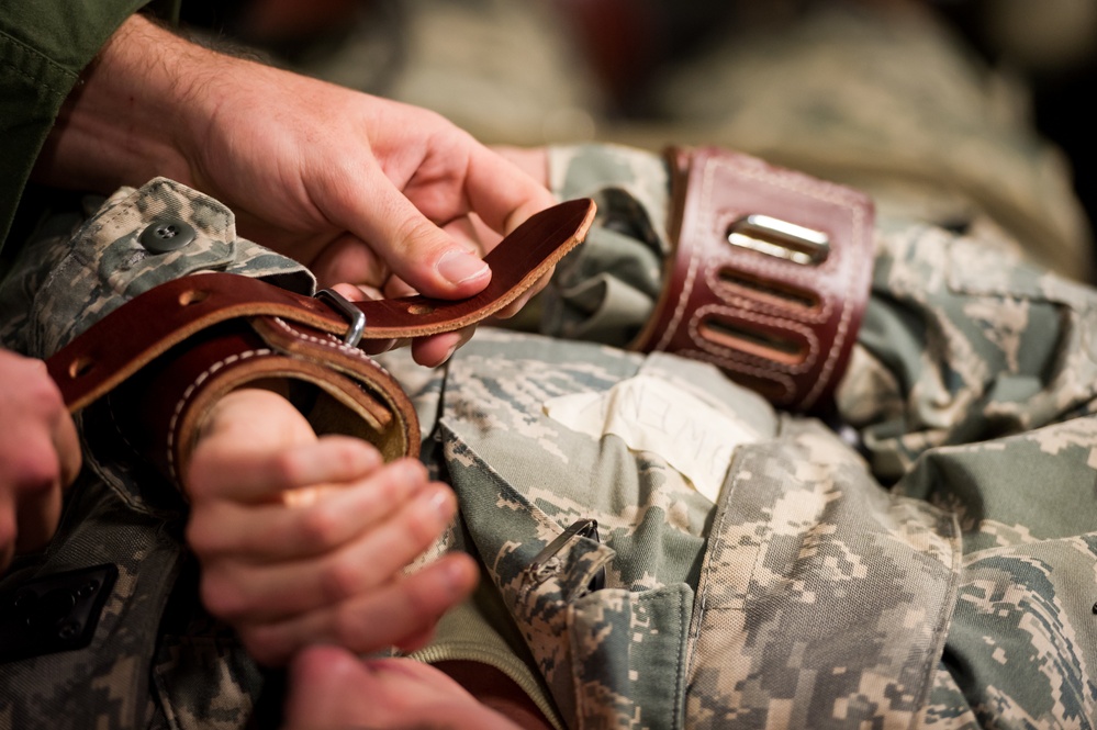 Joint Readiness Training Center