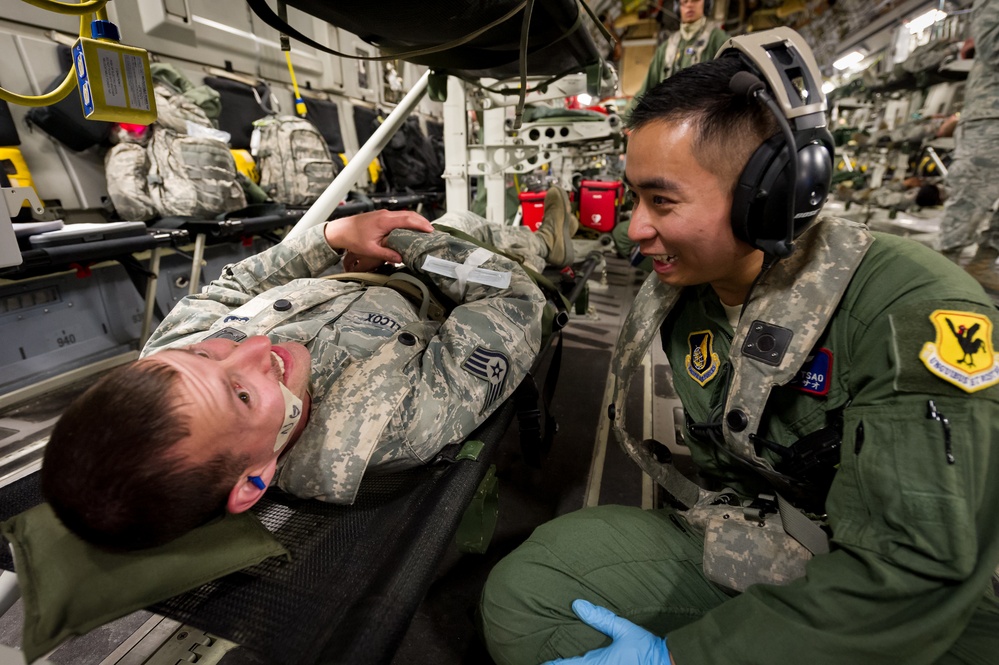 Joint Readiness Training Center