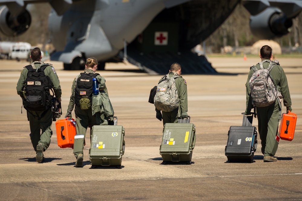 Joint Readiness Training Center