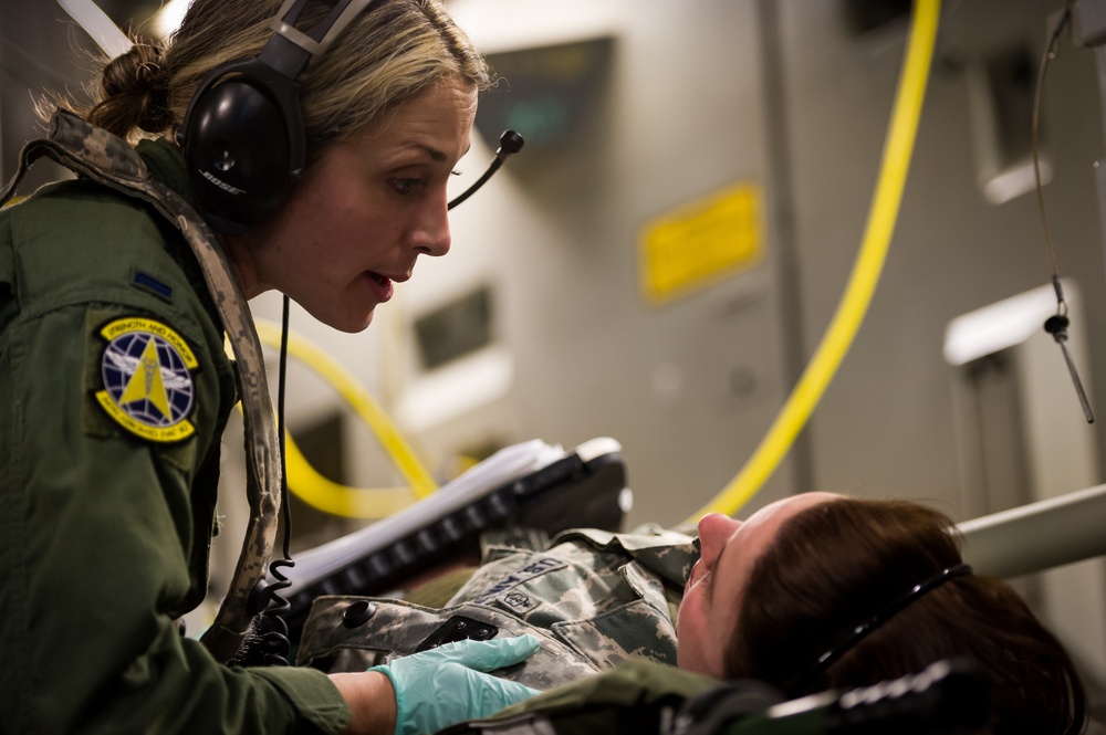 Joint Readiness Training Center