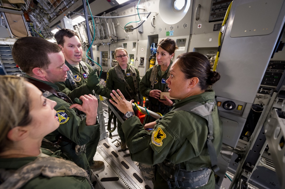 Joint Readiness Training Center