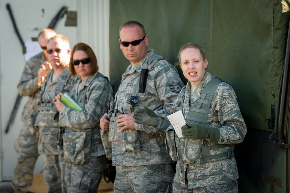 Joint Readiness Training Center