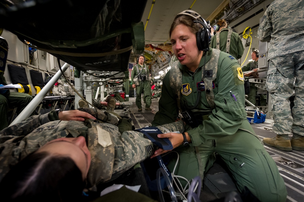 Joint Readiness Training Center