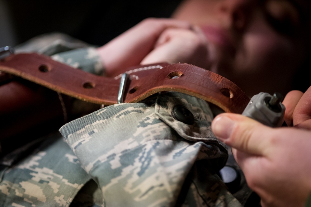 Joint Readiness Training Center