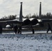 Liberty airmen – Forward, ready, now in Lithuania