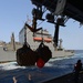 USS Bonhomme Richard replenishment