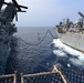 USS Bonhomme Richard replenishment