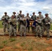 New York National Guard Marksmanship Team finishes second in South African International Shooting Competition