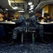 Petty officer 2nd class examination