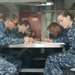 USS Harry S. Truman activity