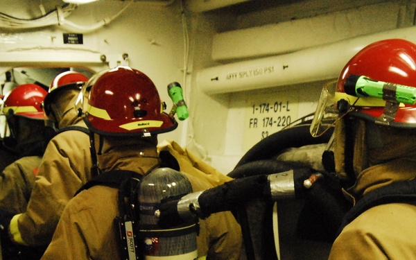 Joint Warrior 2014