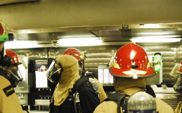 Joint Warrior 2014