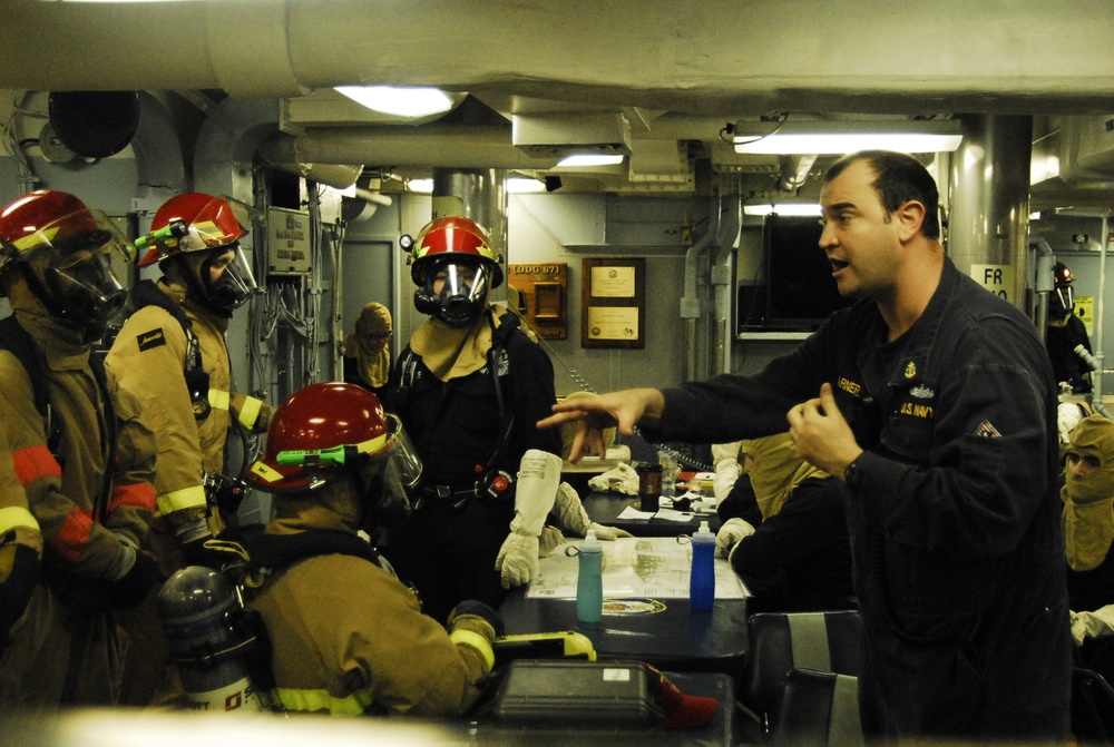 Joint Warrior 2014