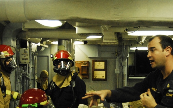Joint Warrior 2014