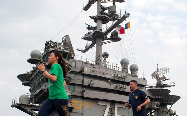 USS Harry S. Truman