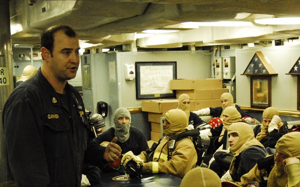 Joint Warrior 2014