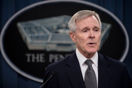 Pentagon brief