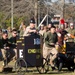 St. Patrick’s Day Engineer Field Meet brings service members together