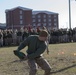 St. Patrick’s Day Engineer Field Meet brings service members together