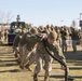 St. Patrick’s Day Engineer Field Meet brings service members together