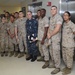 NHP corpsman receives Silver Star