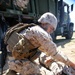MLG supplies ‘MEF FWD’ during Command Post Exercise 1