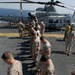 22nd MEU Marines participate in ship readiness
