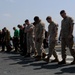 22nd MEU Marines participate in ship readiness