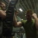 Marines, Sailors maintain readiness at sea