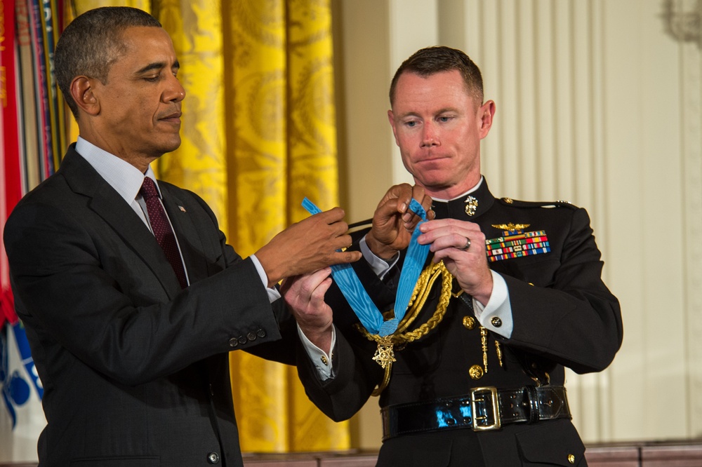 Medal of Honor, Valor 24