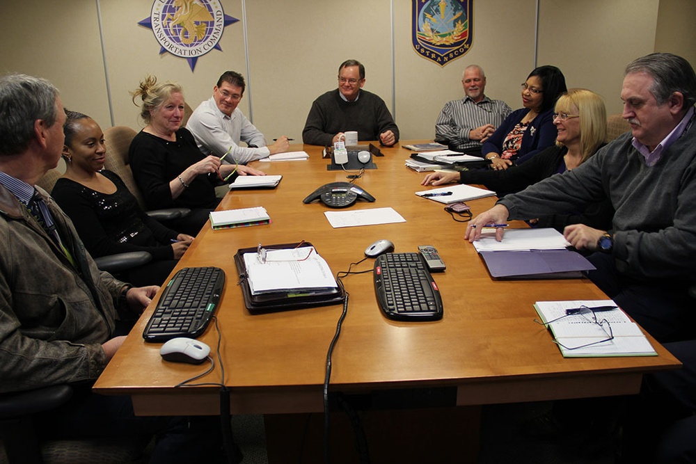The JECC Managers’ Internal Control Program manages risk and validates efficiencies