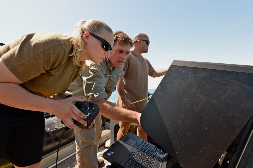 UUV OPS
