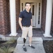 Former ‘Brave Rifle’ injured in combat  receives remodeled home