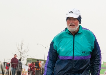 Staying Active, Staying Healthy