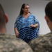 Embedded civilian VA talks SHARP