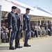 Longest deployed Currahee receives induction as Distinguished Member of 506th