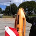 Search for possible missing diver near Molokai