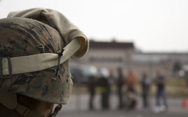 31st MEU utilizes Osprey’s capabilities during NEO exercise aboard MCAS Iwakuni