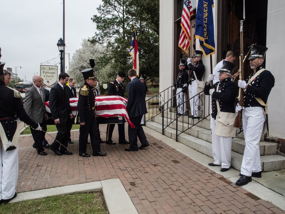 History's Voice:  Dr. Lee S. Harford, Jr., 1951-2014