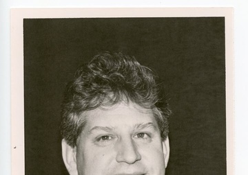 History's Voice:  Dr. Lee S. Harford, Jr., 1951-2014