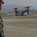 III MEF commanding general tours Daegu